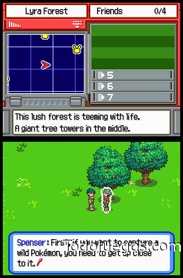 Pokémon Ranger